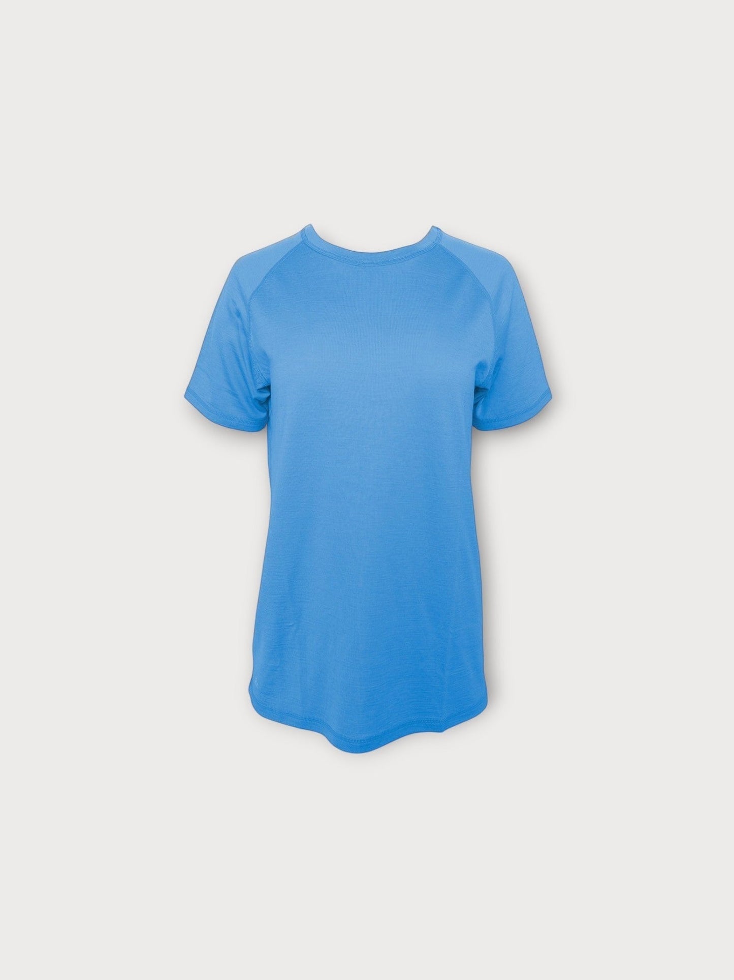 Merino Wool T-Shirt