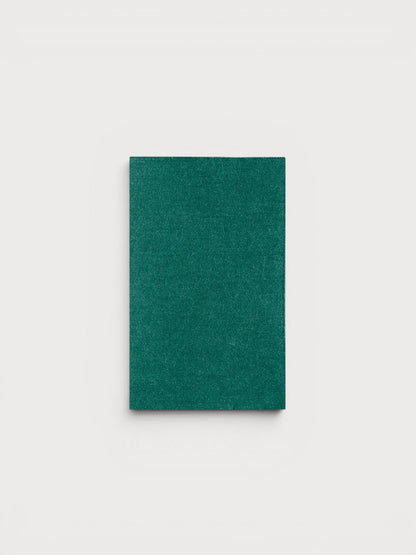 Merino Wool Iron-On Patch