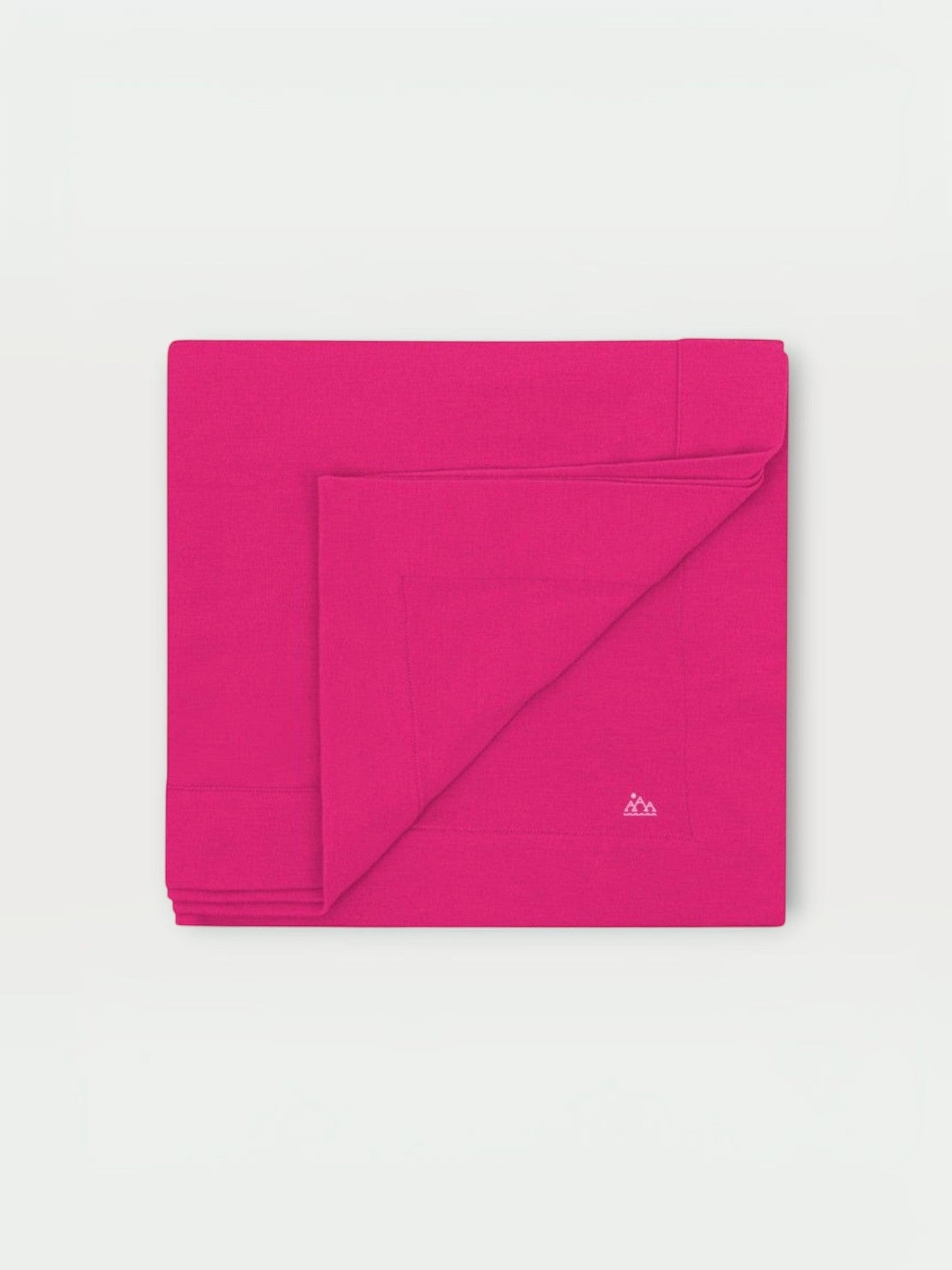 Merino Wool Adventure Blanket