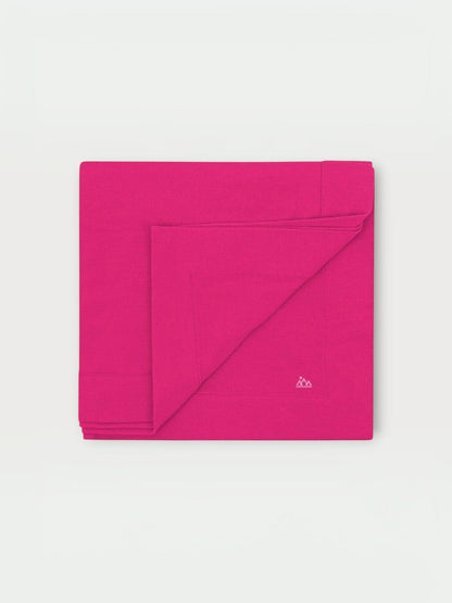 Merino Wool Adventure Blanket