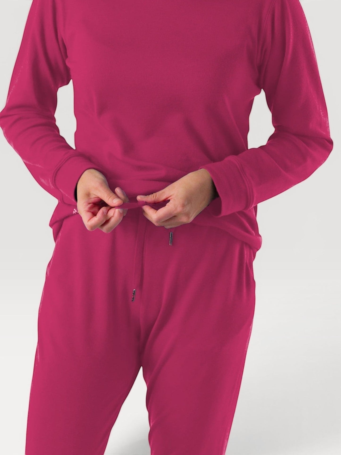 Merino Wool Adventure Joggers
