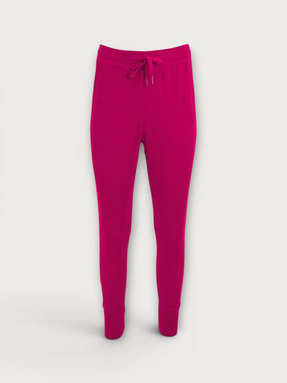 Merino Wool Adventure Joggers