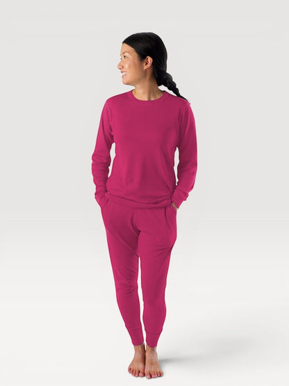 Merino Wool Adventure Joggers