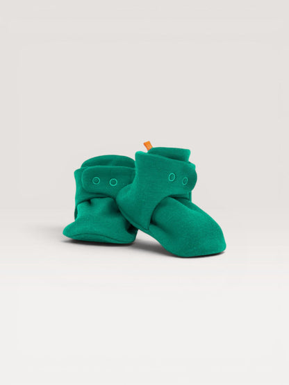 Baby Merino Wool Booties