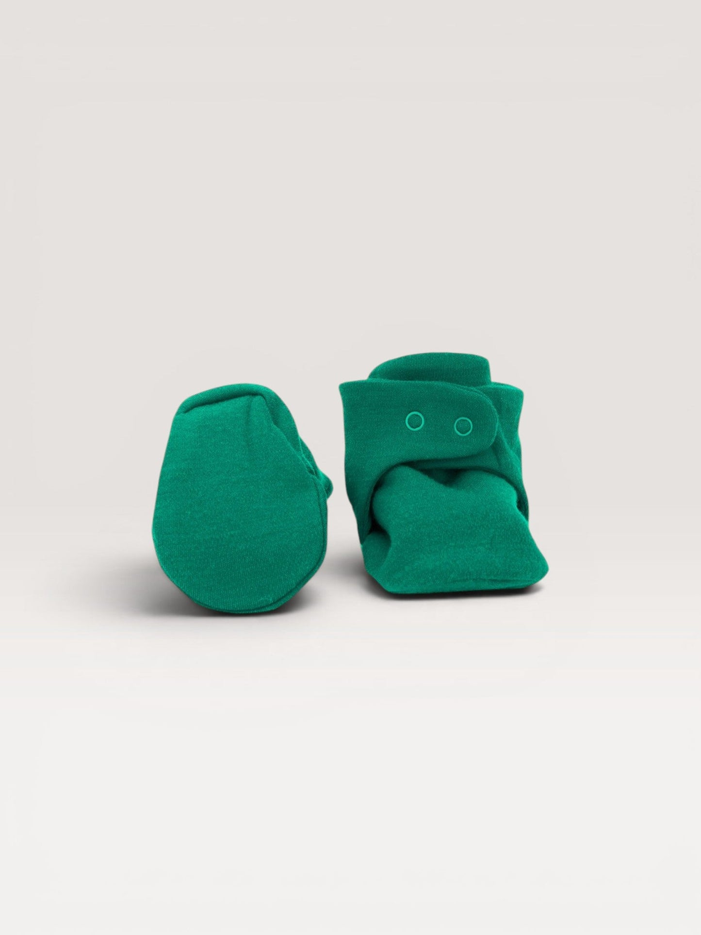 Baby Merino Wool Booties