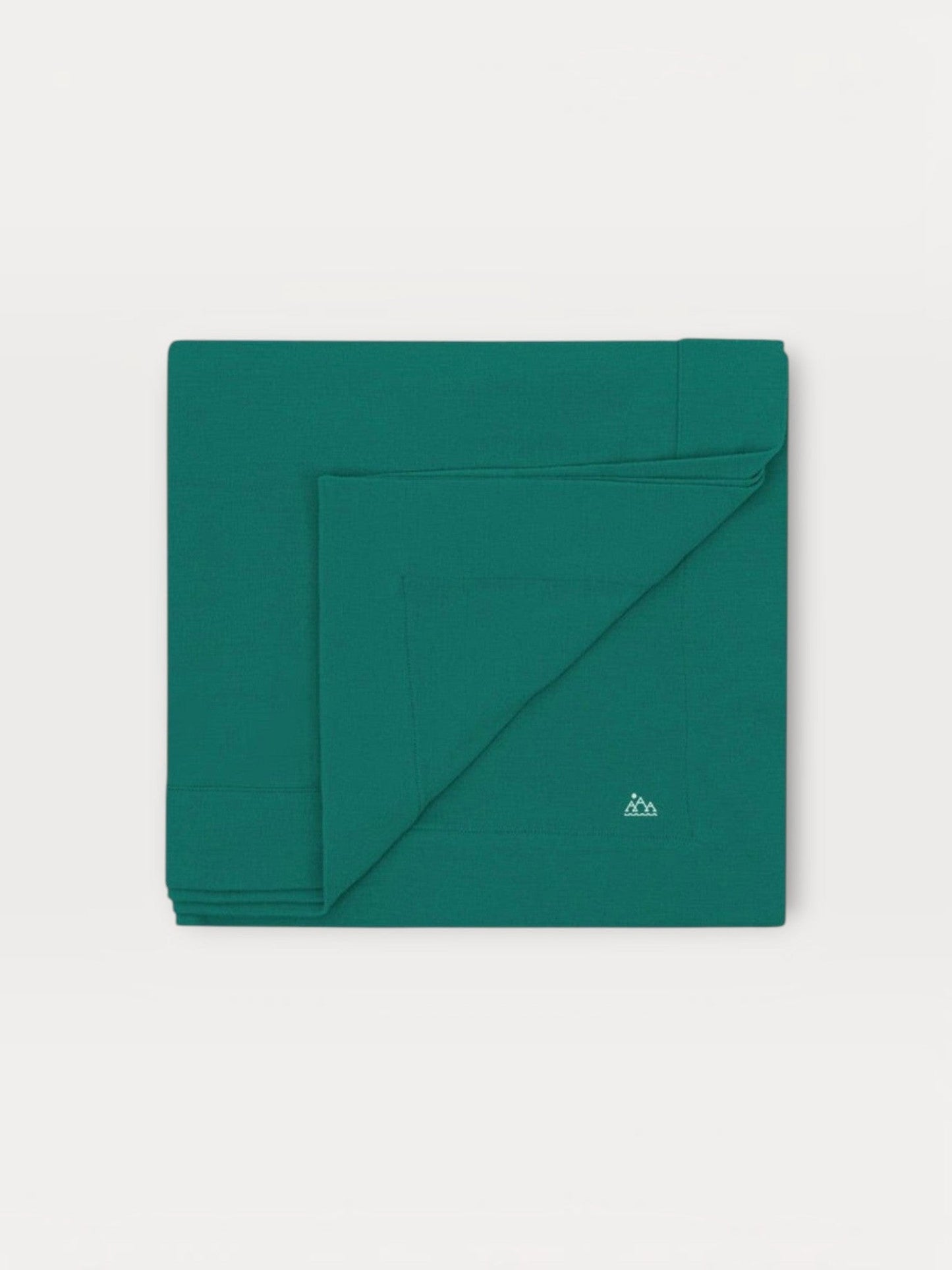Merino Wool Adventure Blanket