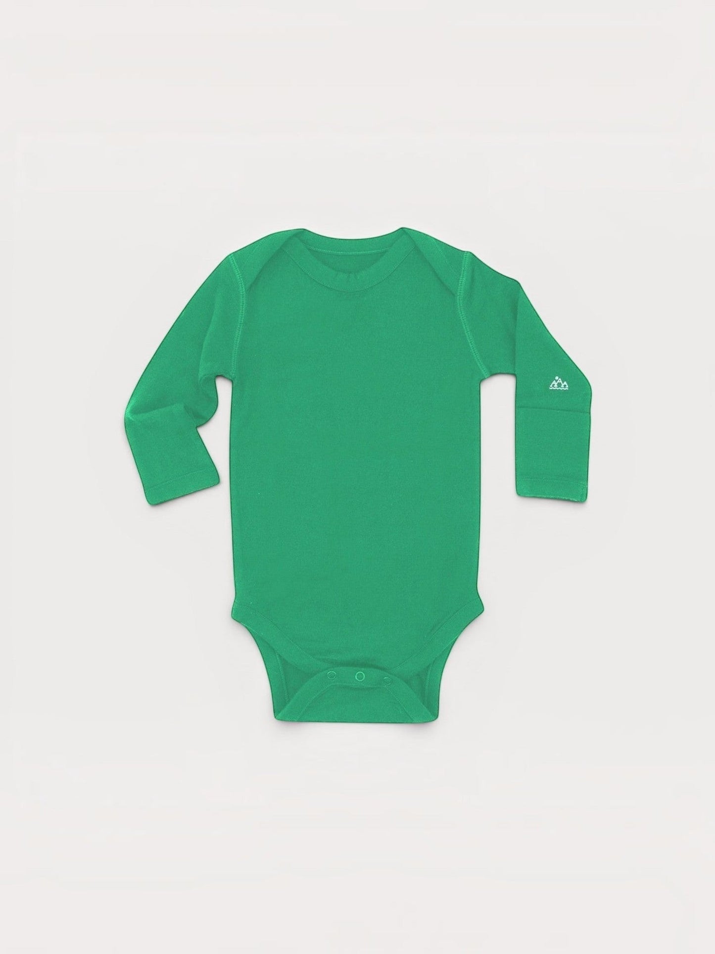 Baby Merino Wool Bodysuit
