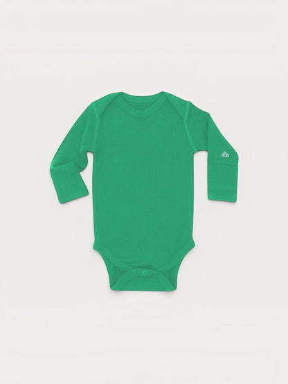 Baby Merino Wool Bodysuit
