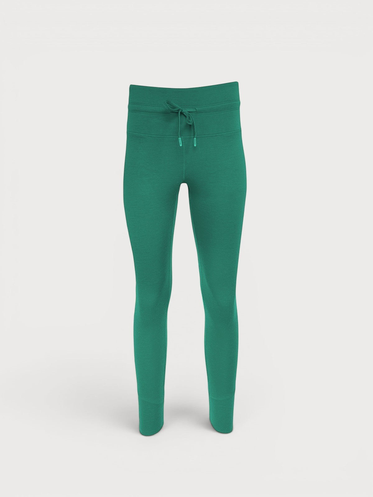 Merino Wool Midweight Leggings