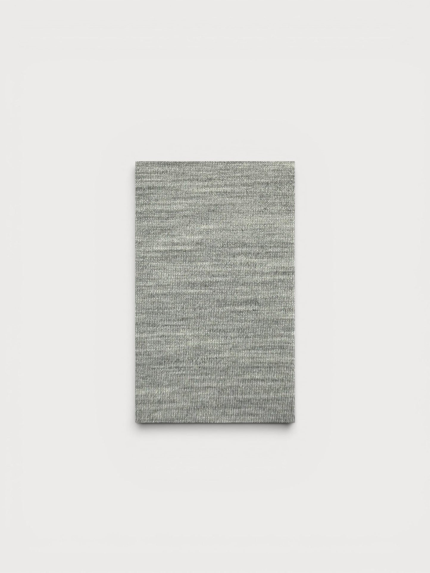 Merino Wool Iron-On Patch