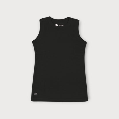 Kids Merino Wool Adventure Tank Top