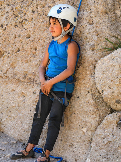 Kids Merino Wool Adventure Tank Top