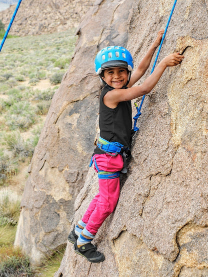 Kids Merino Wool Adventure Tank Top