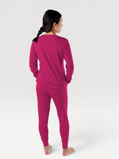 Merino Wool Adventure Joggers