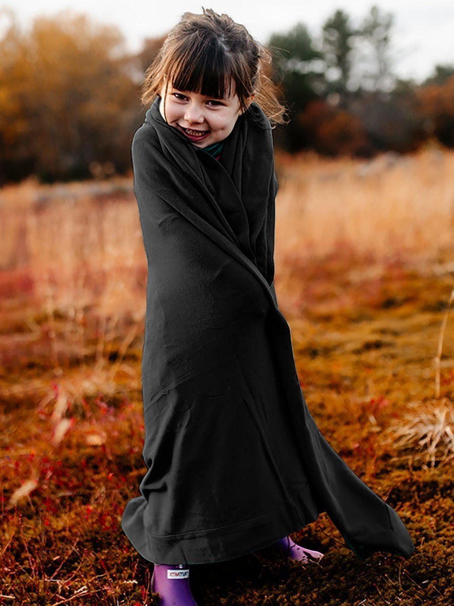 Merino Wool Adventure Blanket