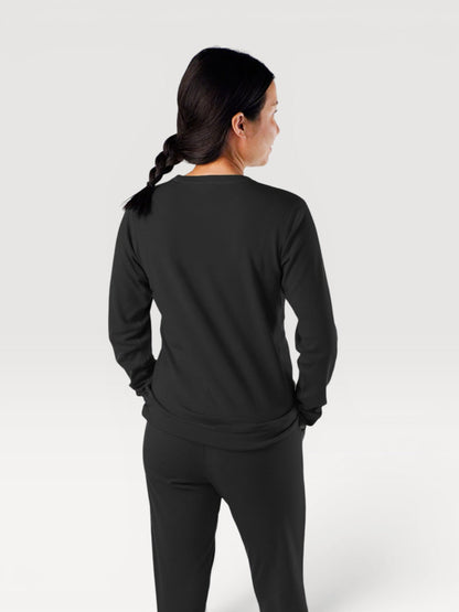 Merino Wool Adventure Crew