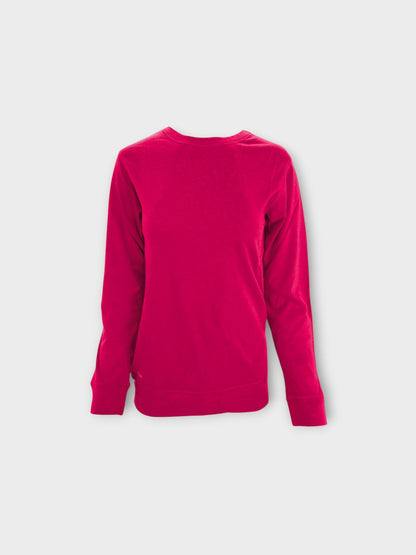 Merino Wool Adventure Crew