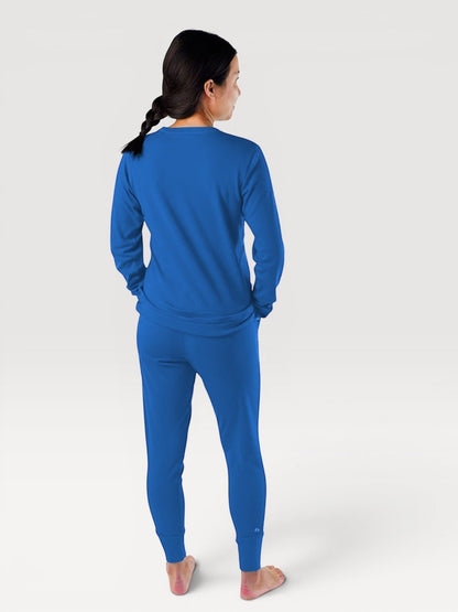 Merino Wool Adventure Joggers