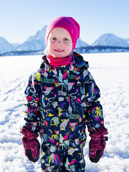 Merino Wool Neck Gaiter