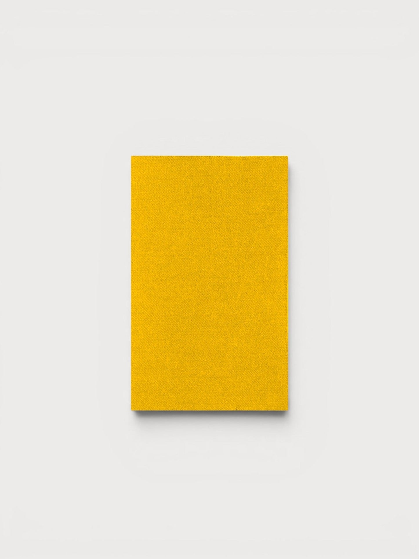 Merino Wool Iron-On Patch