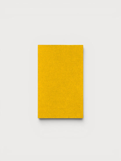 Merino Wool Iron-On Patch