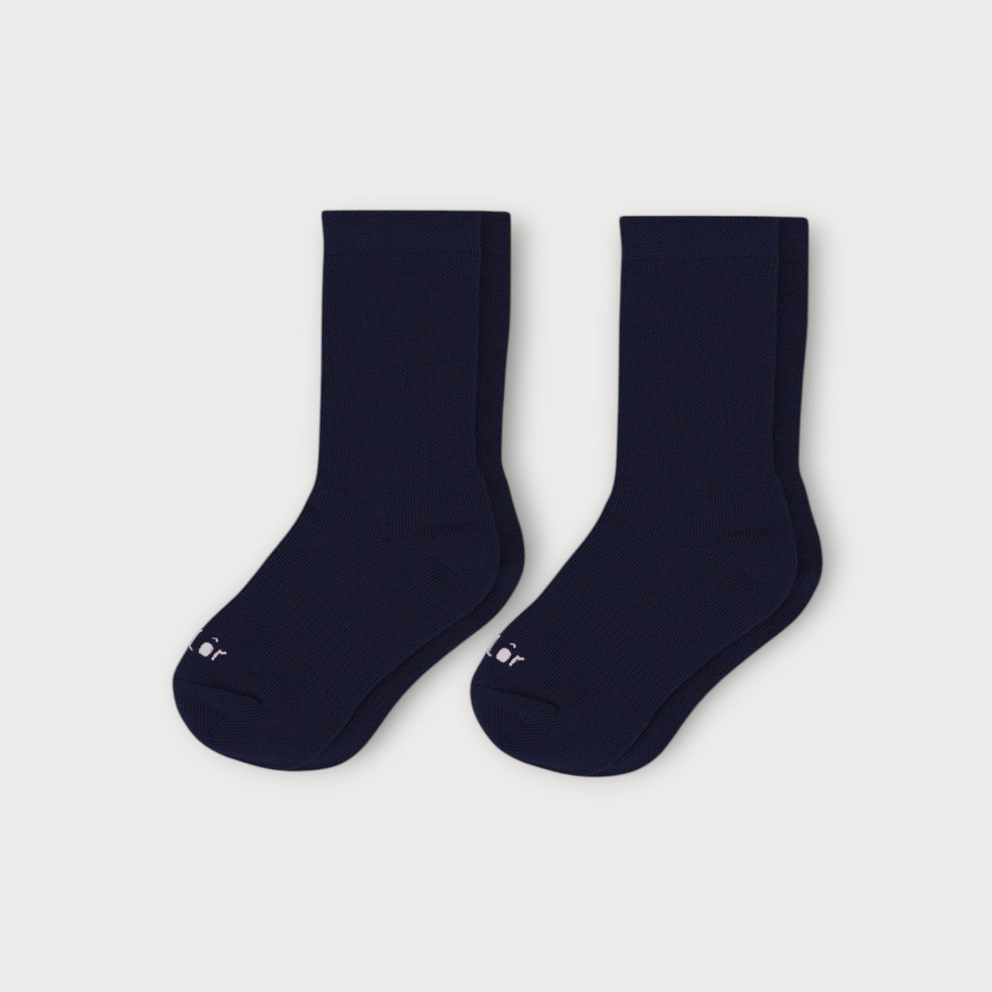 Natural Fiber Trail Socks — 2 Pack