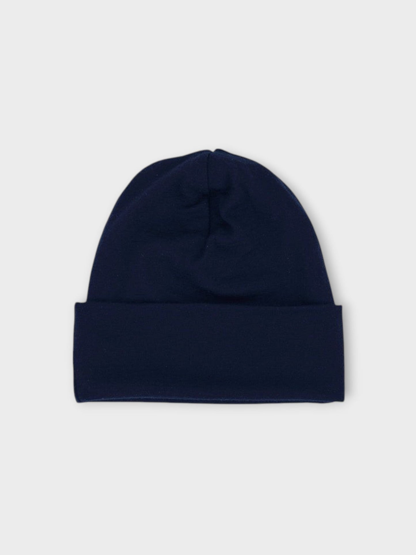 Merino Wool Beanie