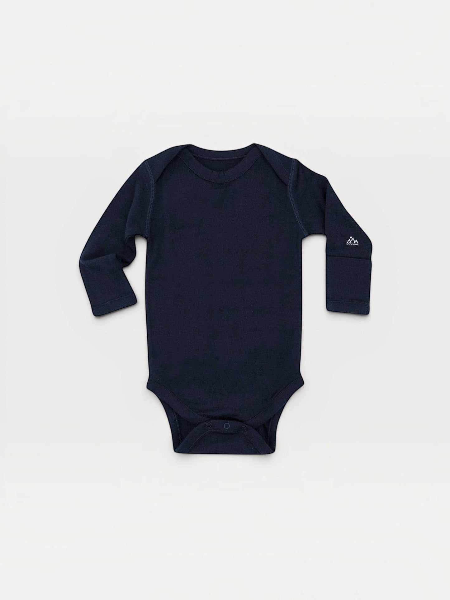 Baby Merino Wool Bodysuit