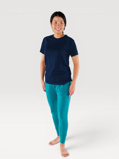 Merino Wool T-Shirt