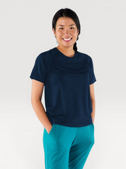 Merino Wool T-Shirt