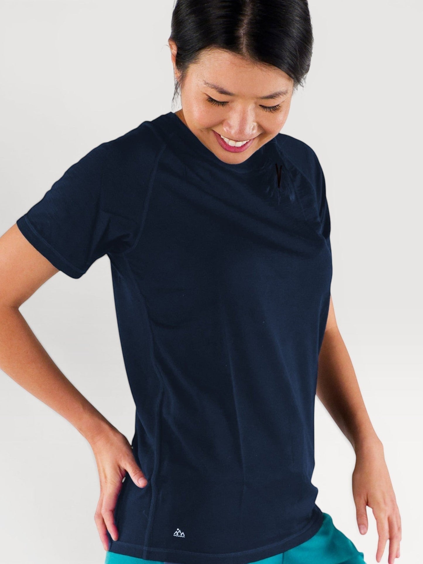 Merino Wool T-Shirt
