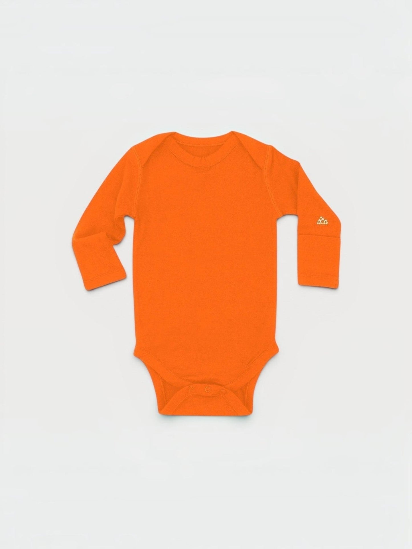 Baby Merino Wool Bodysuit