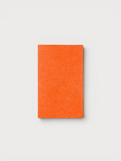 Merino Wool Iron-On Patch