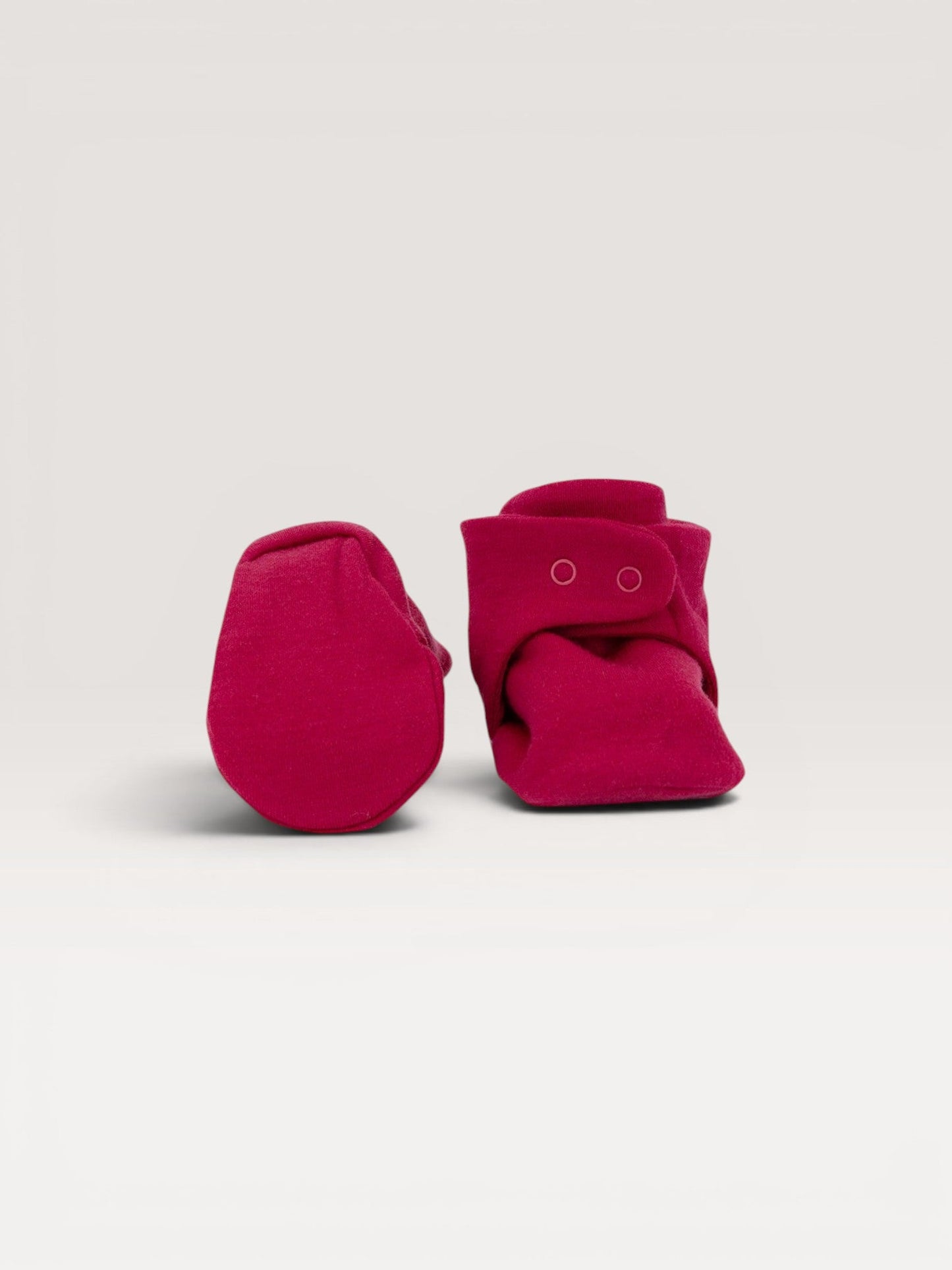 Baby Merino Wool Booties