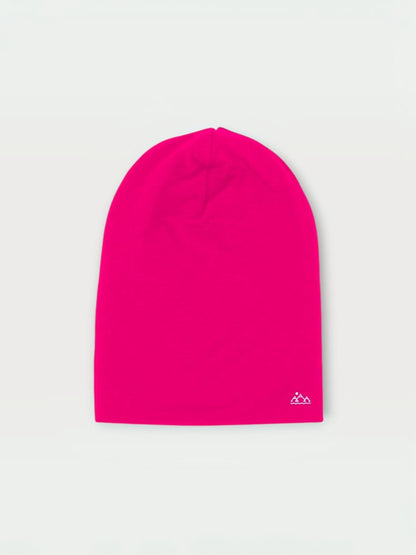 Merino Wool Beanie