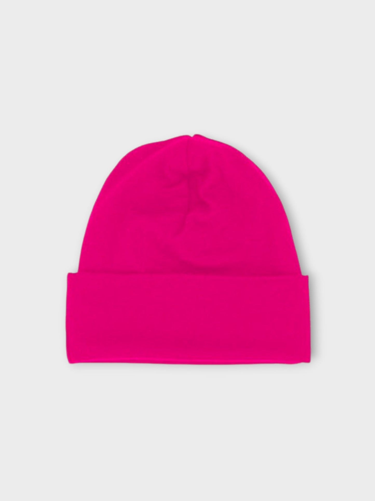 Merino Wool Beanie