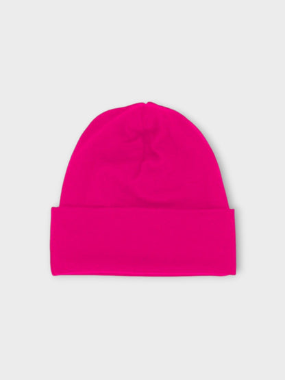 Merino Wool Beanie