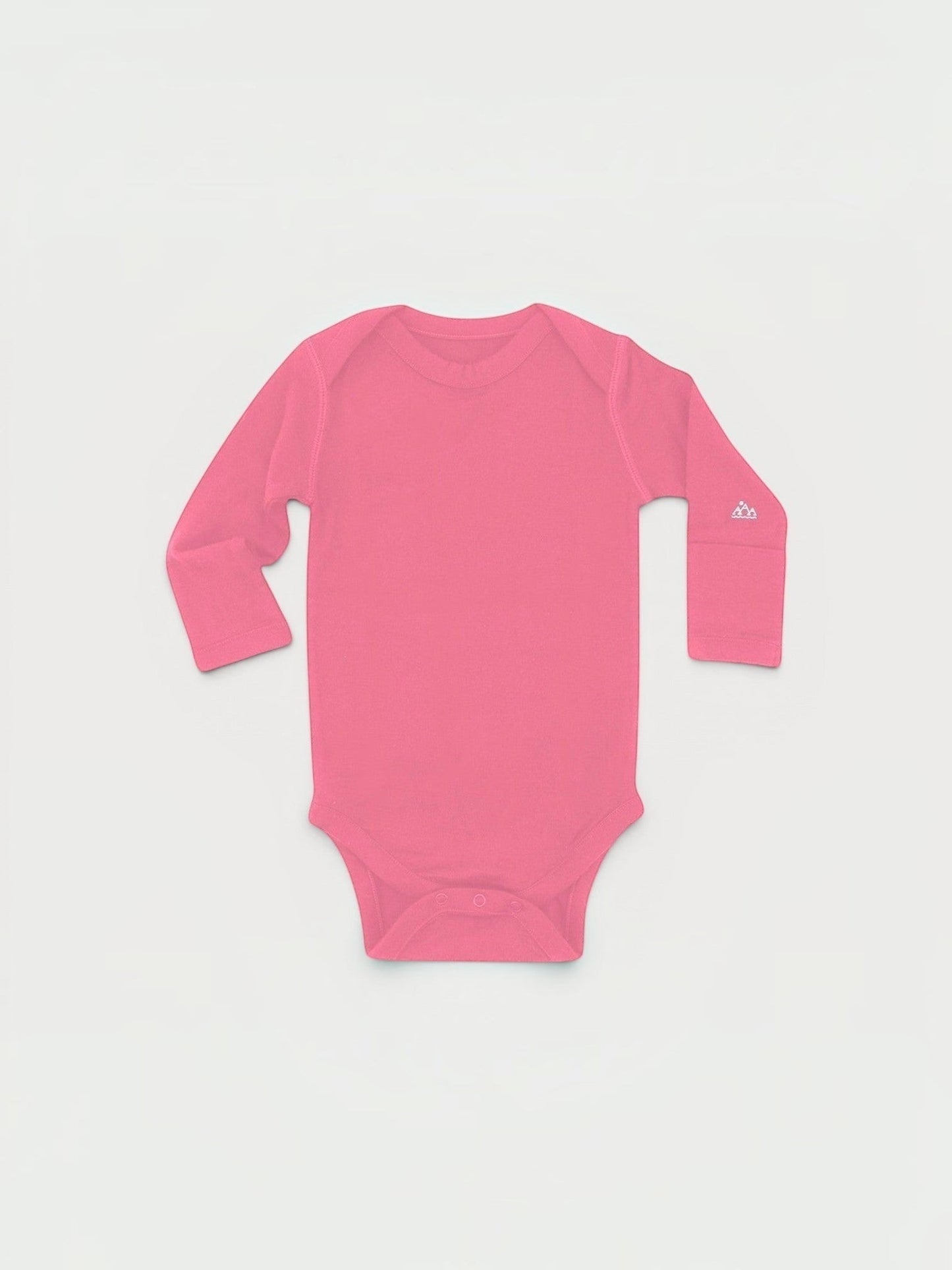 Baby Merino Wool Bodysuit