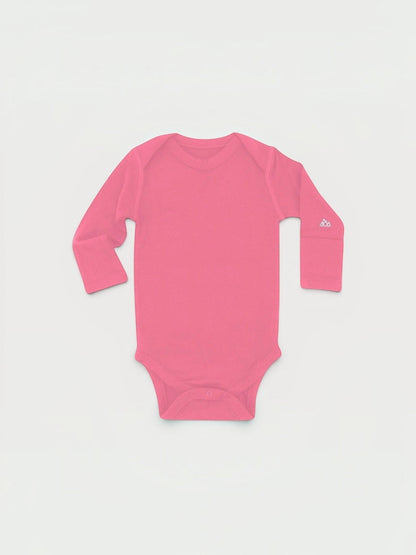Baby Merino Wool Bodysuit