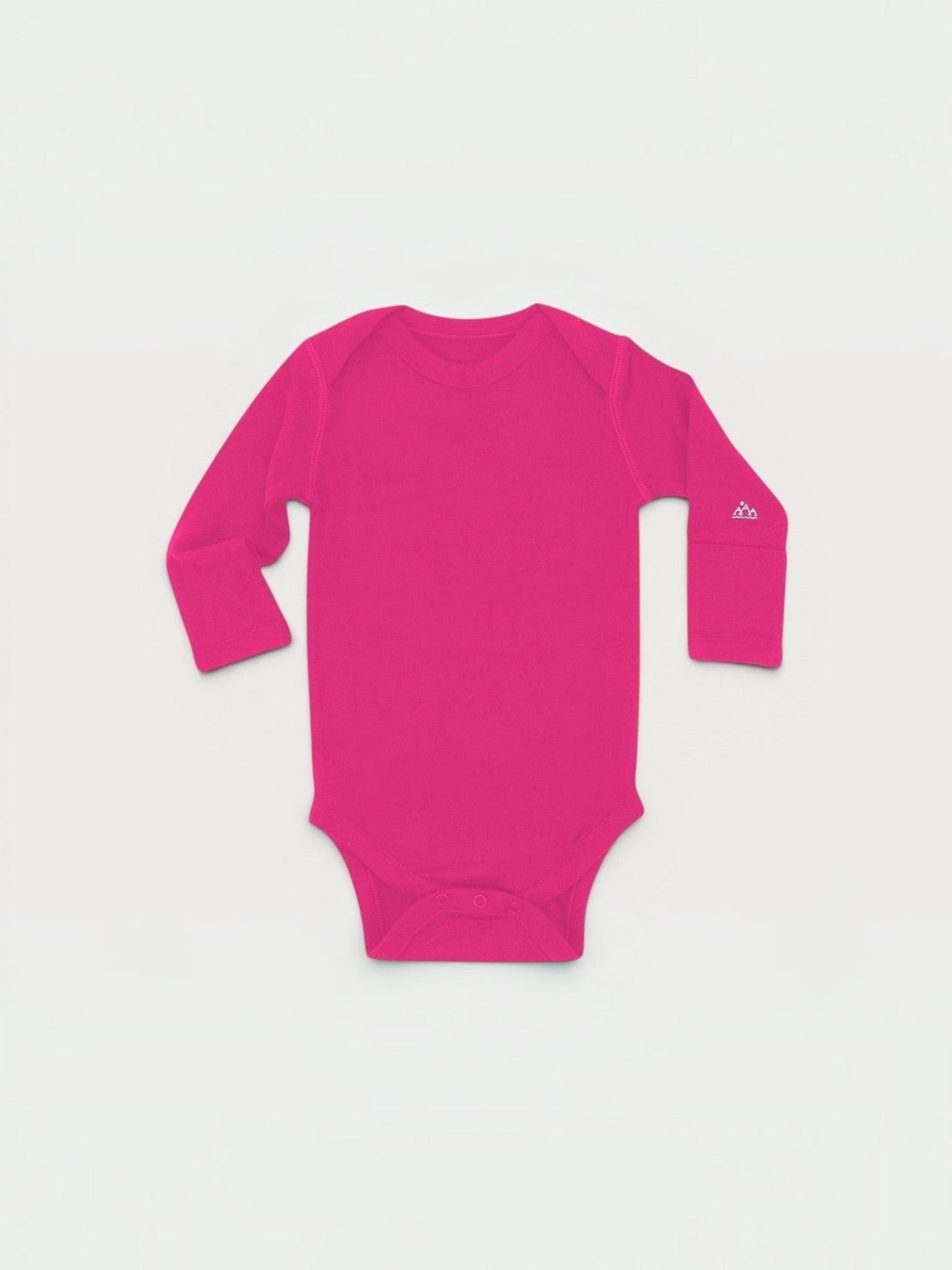 Baby Merino Wool Bodysuit