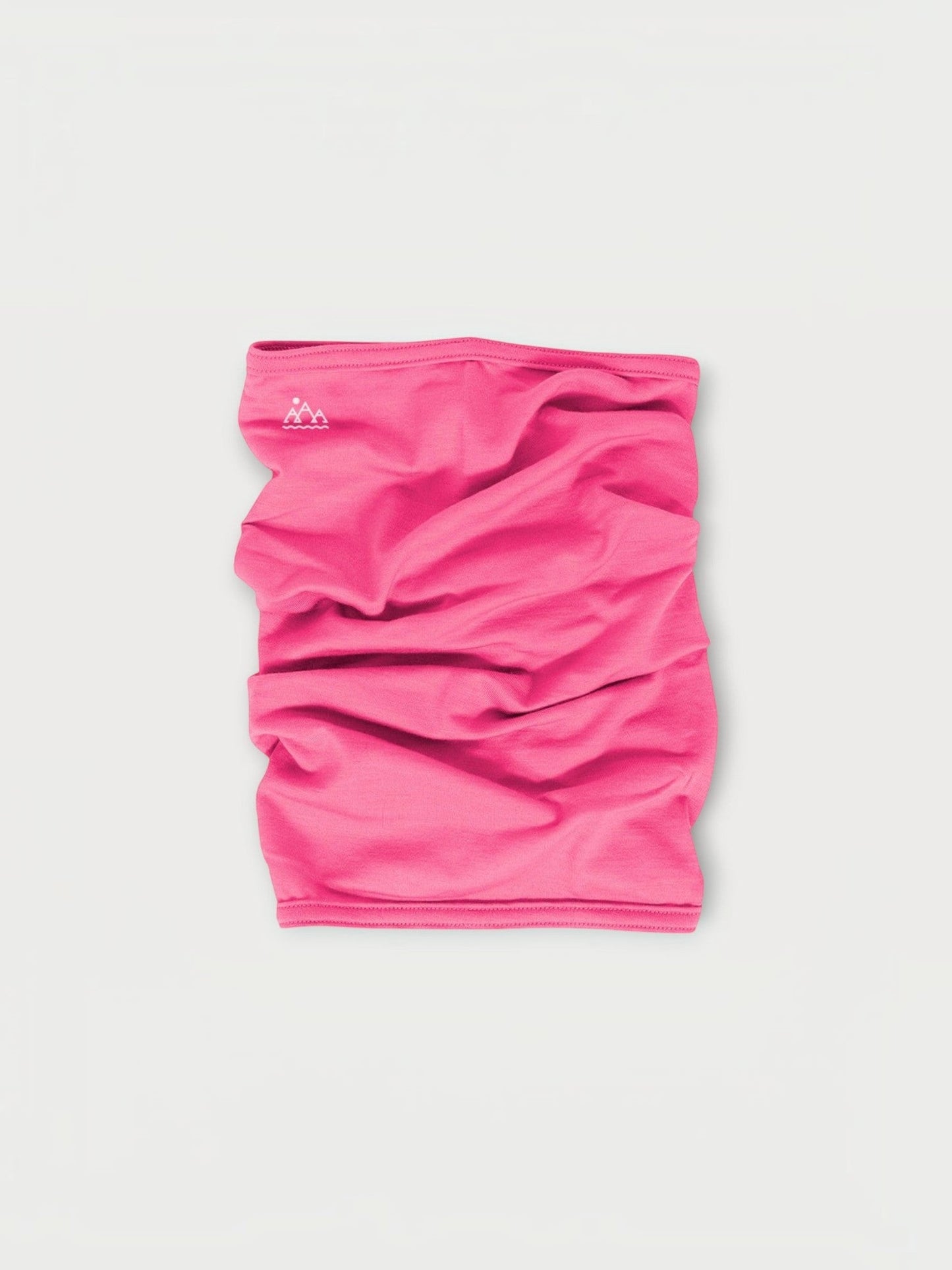 Merino Wool Neck Gaiter