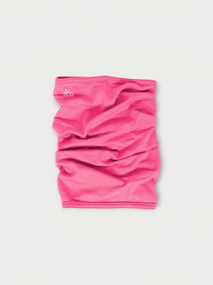 Merino Wool Neck Gaiter