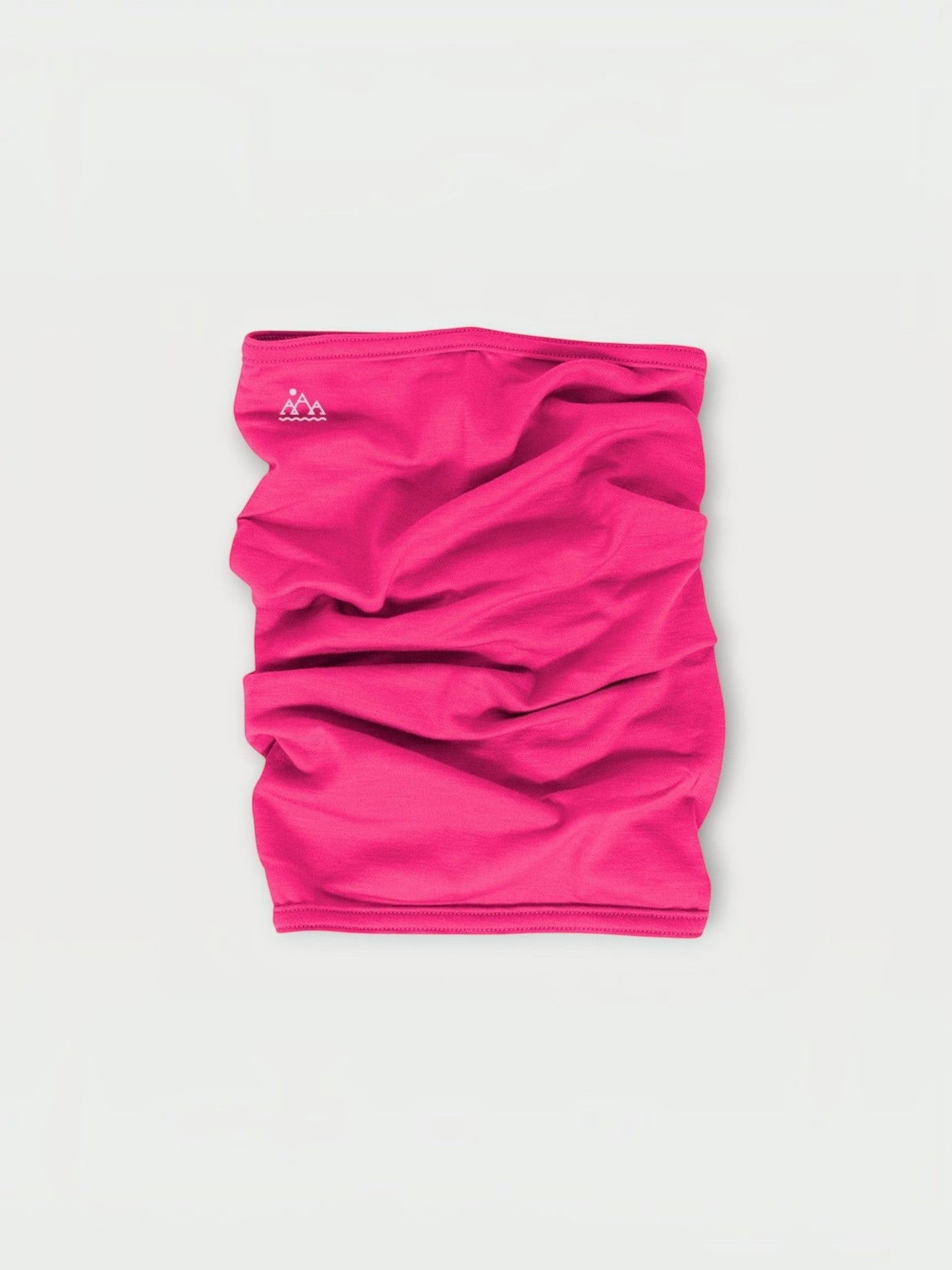 Merino Wool Neck Gaiter