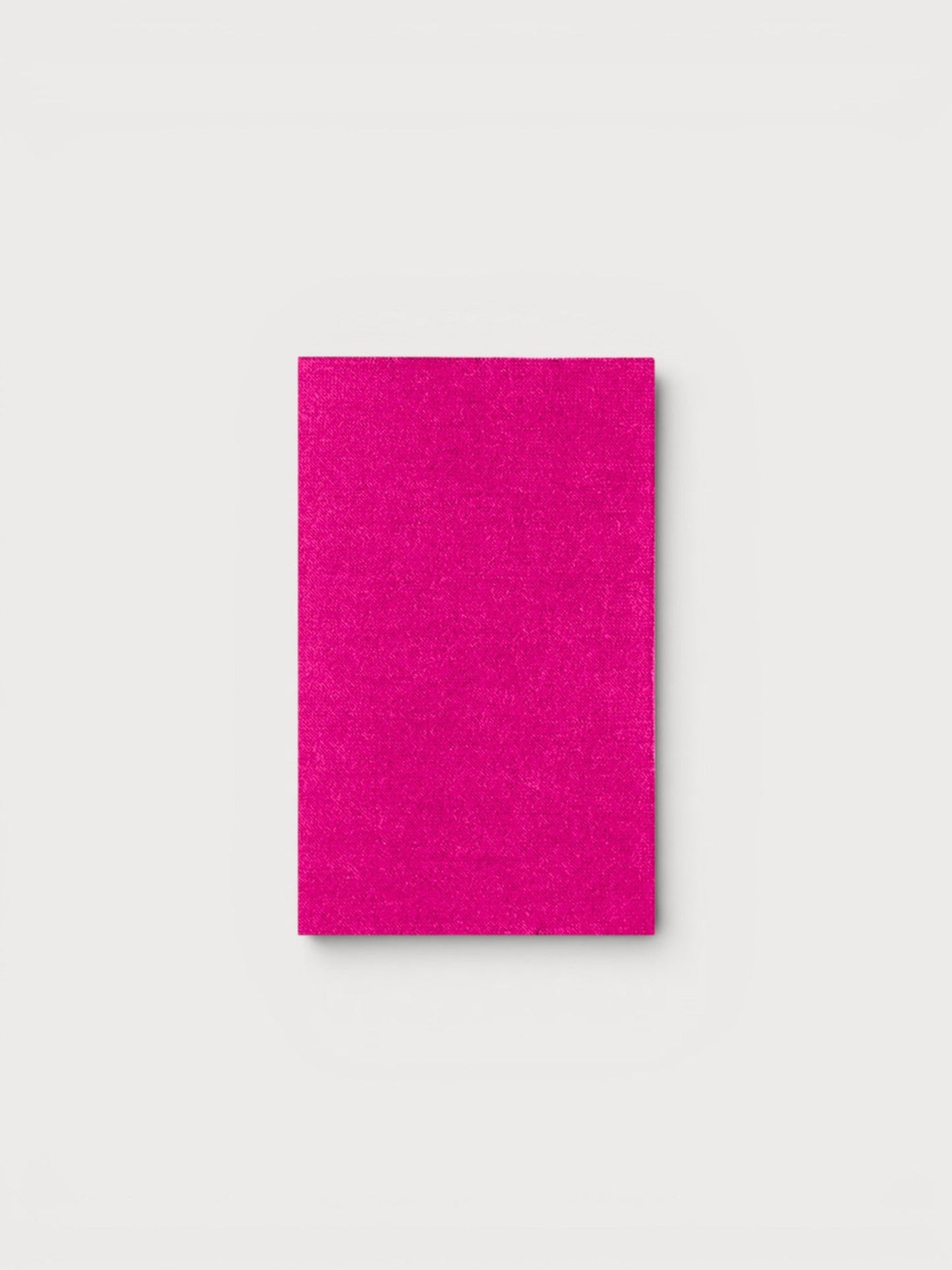 Merino Wool Iron-On Patch