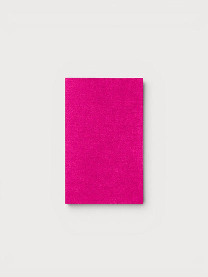 Merino Wool Iron-On Patch