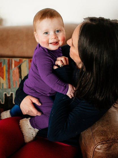 Baby Merino Wool Bodysuit