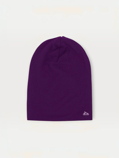 Merino Wool Beanie