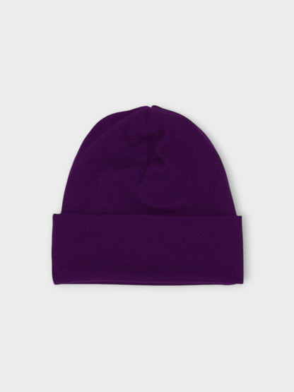 Merino Wool Beanie