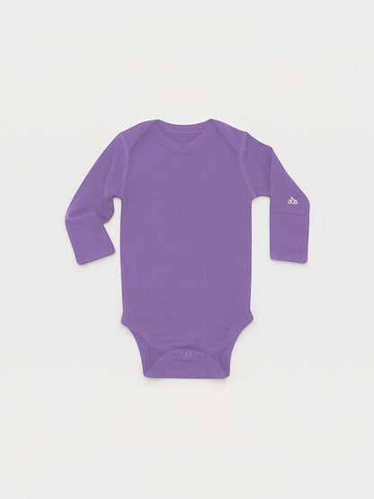 Baby Merino Wool Bodysuit