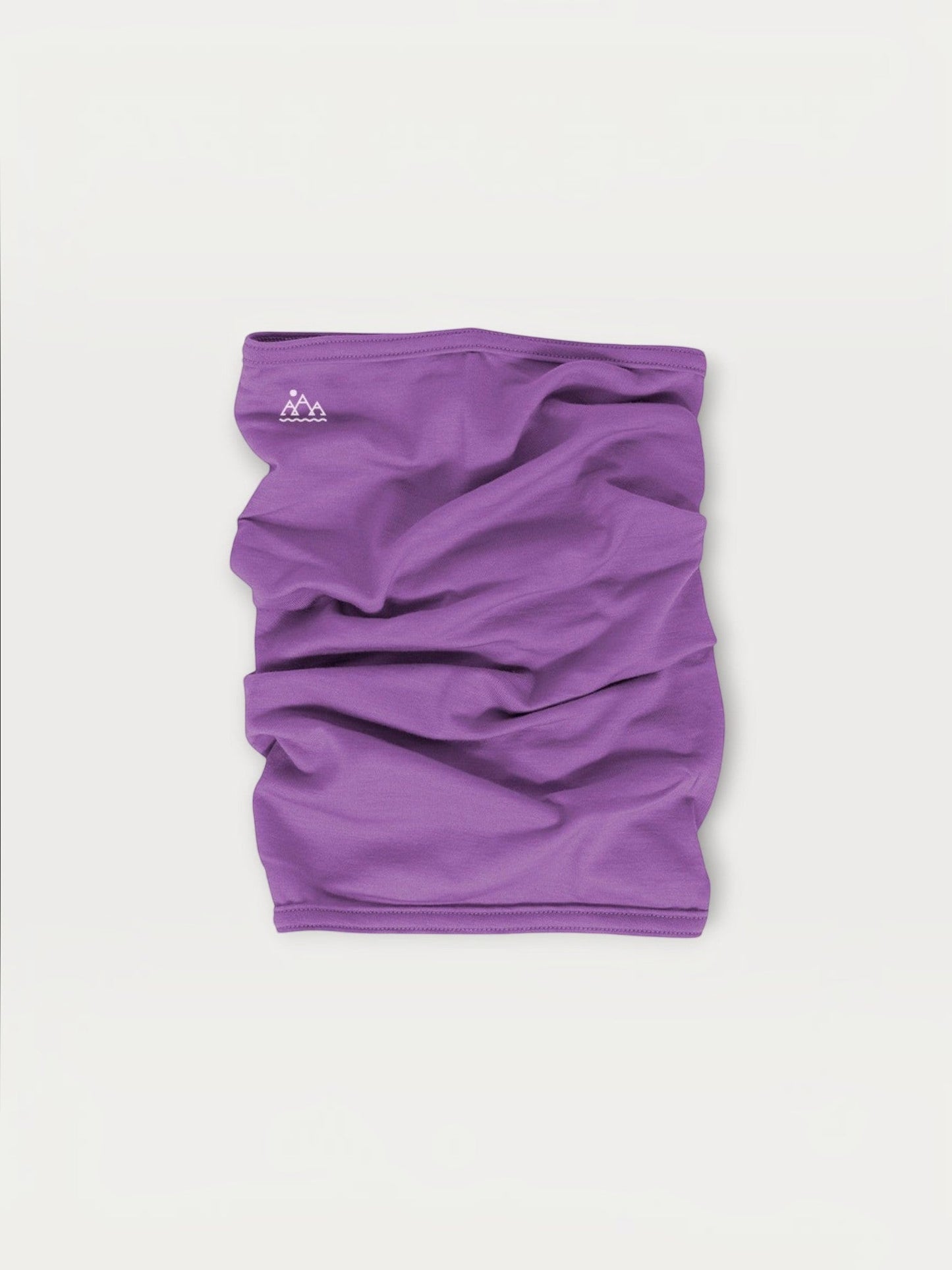 Merino Wool Neck Gaiter